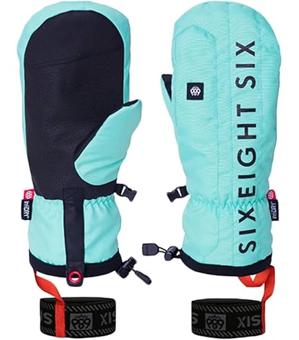 Amazon | SIX EIGHT SIX(シックスエイトシックス) メンズ PRIMER MITT